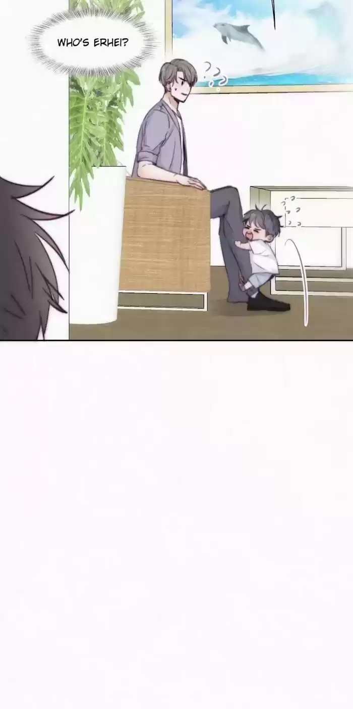 Deliverance Of The Counterattack Chapter 130