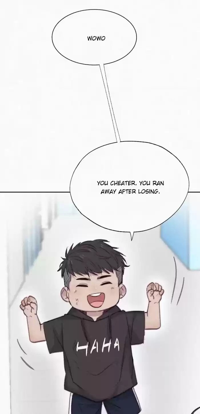 Deliverance Of The Counterattack Chapter 130