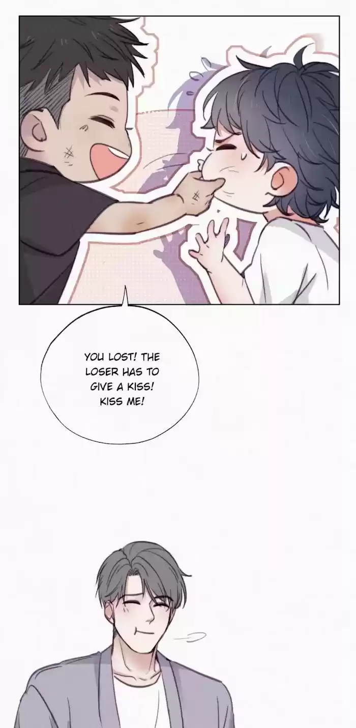 Deliverance Of The Counterattack Chapter 130