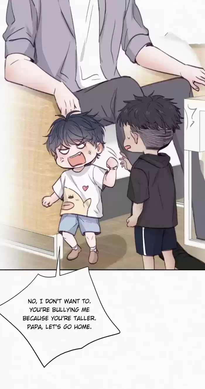 Deliverance Of The Counterattack Chapter 130