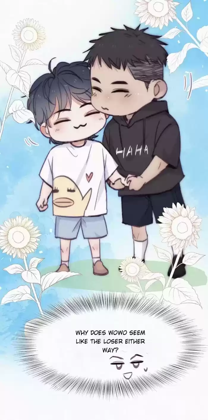 Deliverance Of The Counterattack Chapter 130