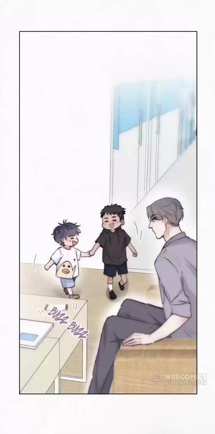 Deliverance Of The Counterattack Chapter 130