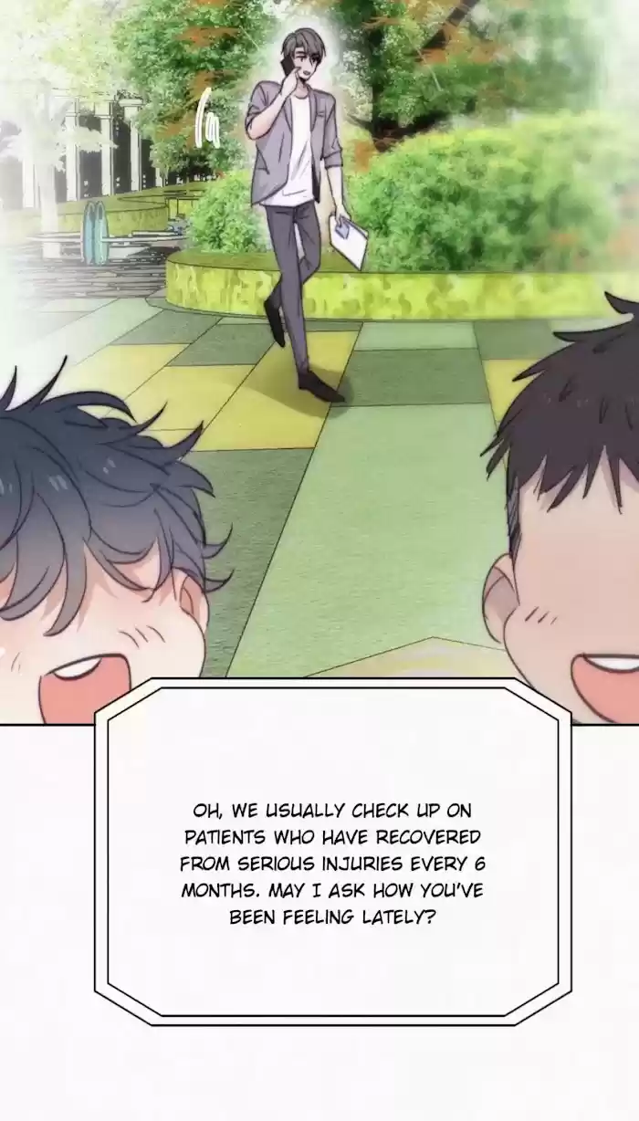 Deliverance Of The Counterattack Chapter 130