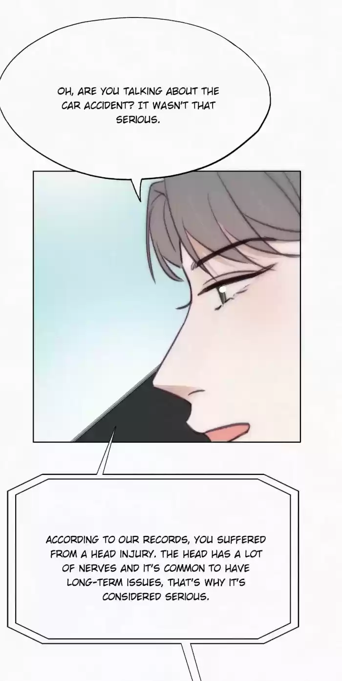 Deliverance Of The Counterattack Chapter 130