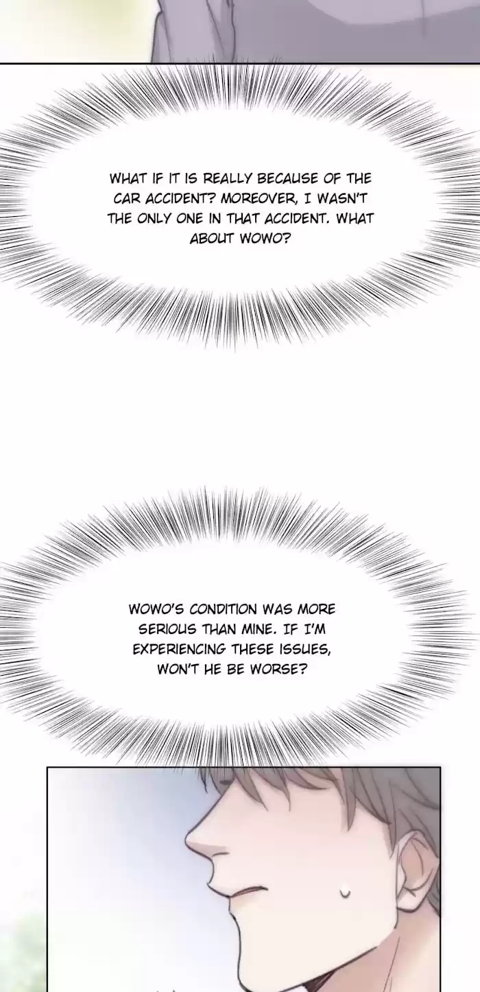 Deliverance Of The Counterattack Chapter 130