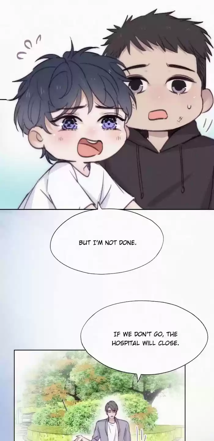 Deliverance Of The Counterattack Chapter 130