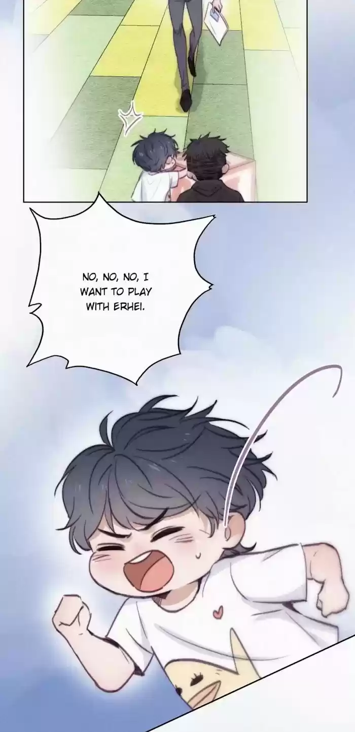 Deliverance Of The Counterattack Chapter 130