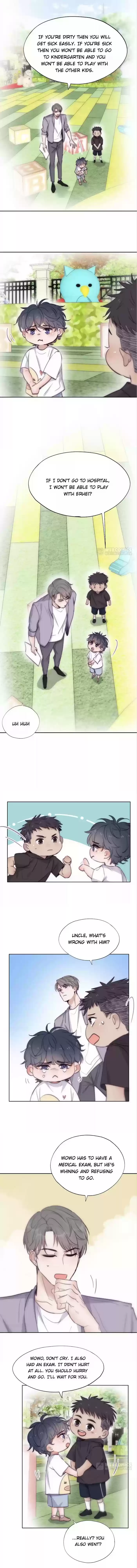 Deliverance Of The Counterattack Chapter 131