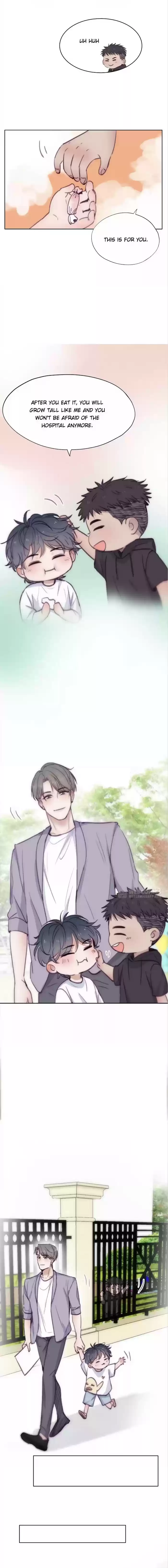 Deliverance Of The Counterattack Chapter 131