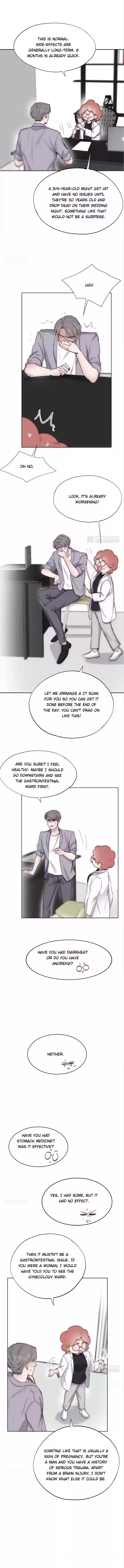 Deliverance Of The Counterattack Chapter 131