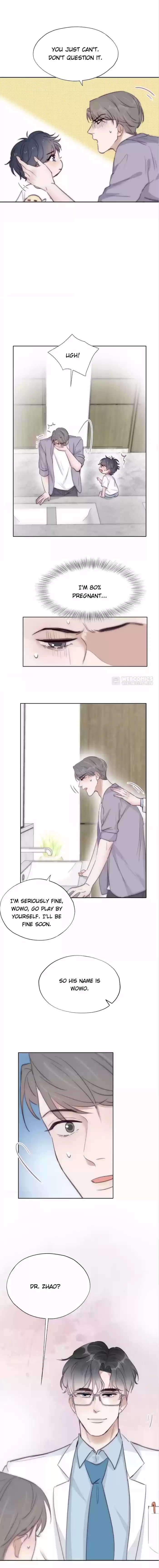 Deliverance Of The Counterattack Chapter 132