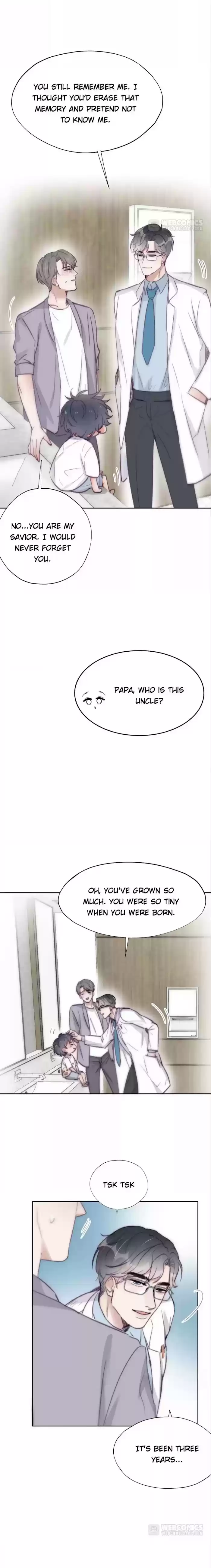 Deliverance Of The Counterattack Chapter 132