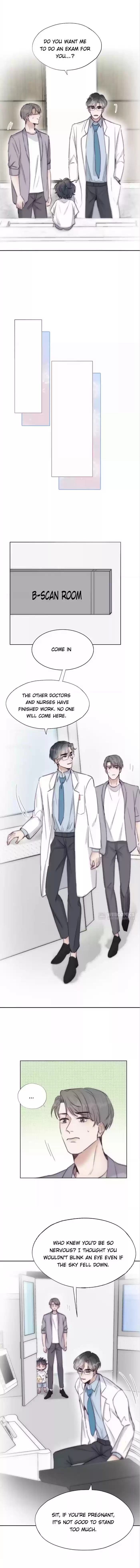 Deliverance Of The Counterattack Chapter 132