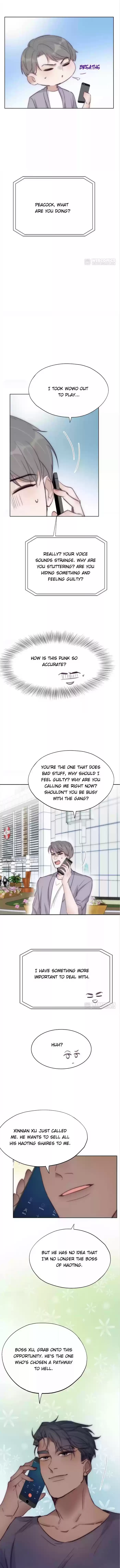 Deliverance Of The Counterattack Chapter 132