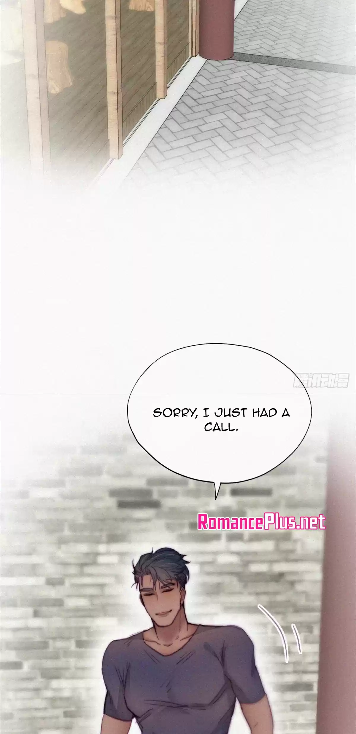 Deliverance Of The Counterattack Chapter 133