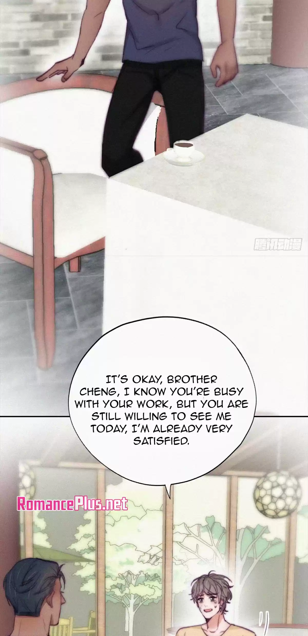 Deliverance Of The Counterattack Chapter 133