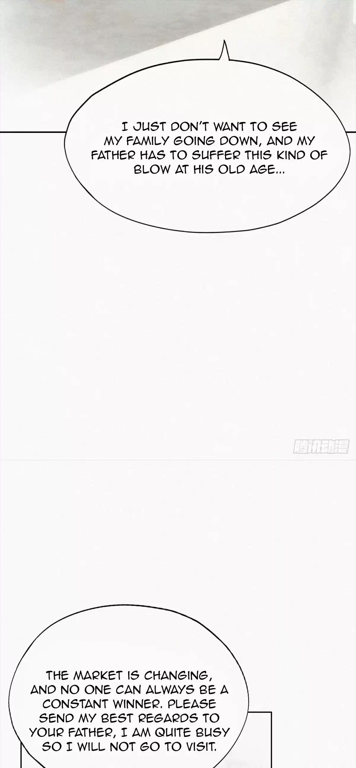 Deliverance Of The Counterattack Chapter 133