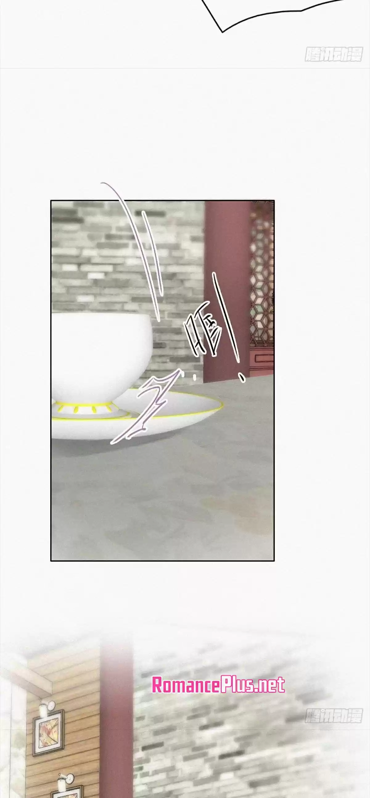 Deliverance Of The Counterattack Chapter 133