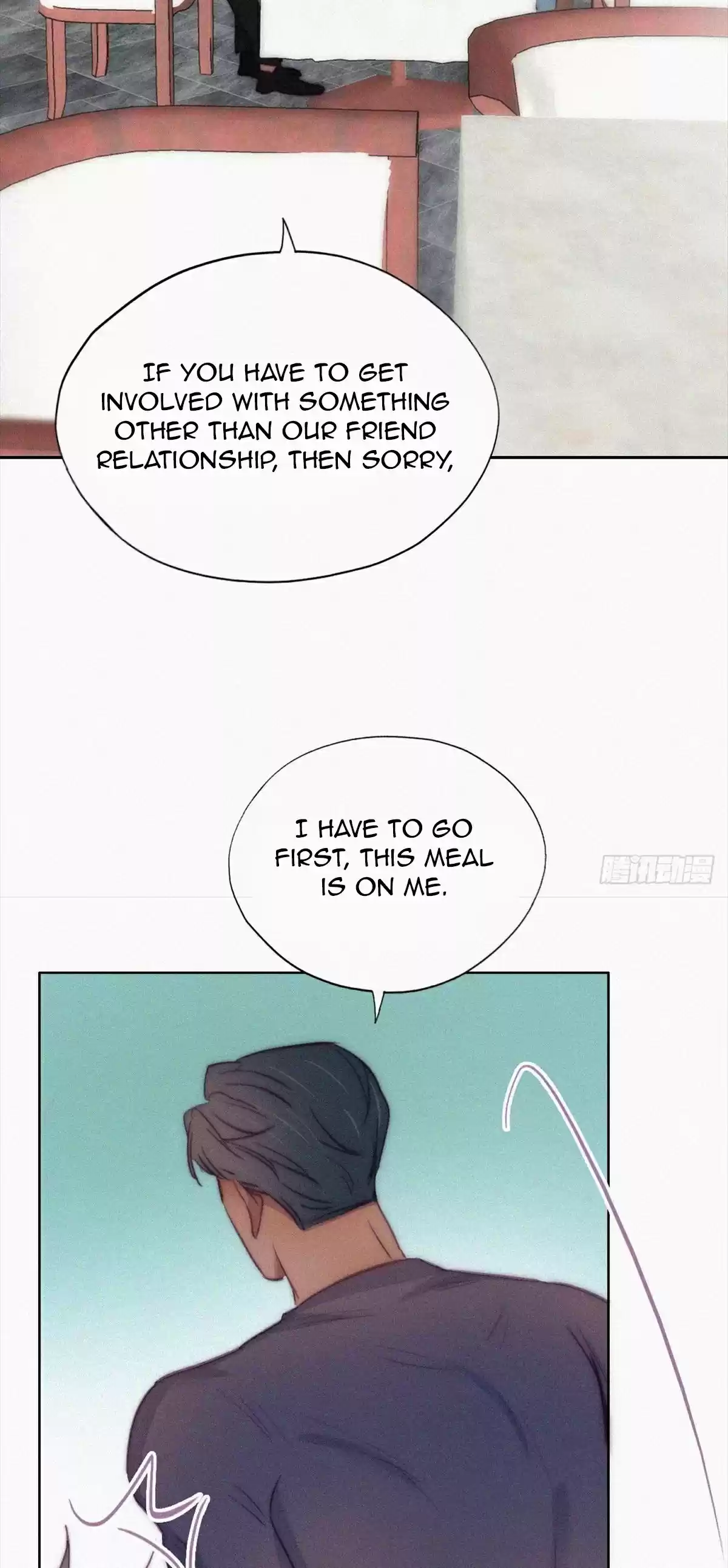 Deliverance Of The Counterattack Chapter 133