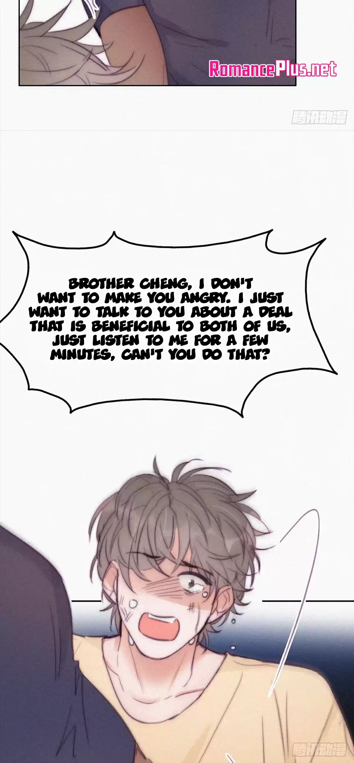 Deliverance Of The Counterattack Chapter 133