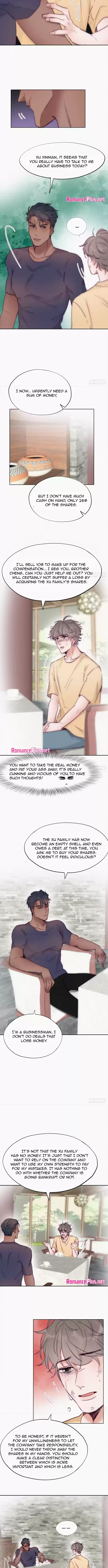 Deliverance Of The Counterattack Chapter 133