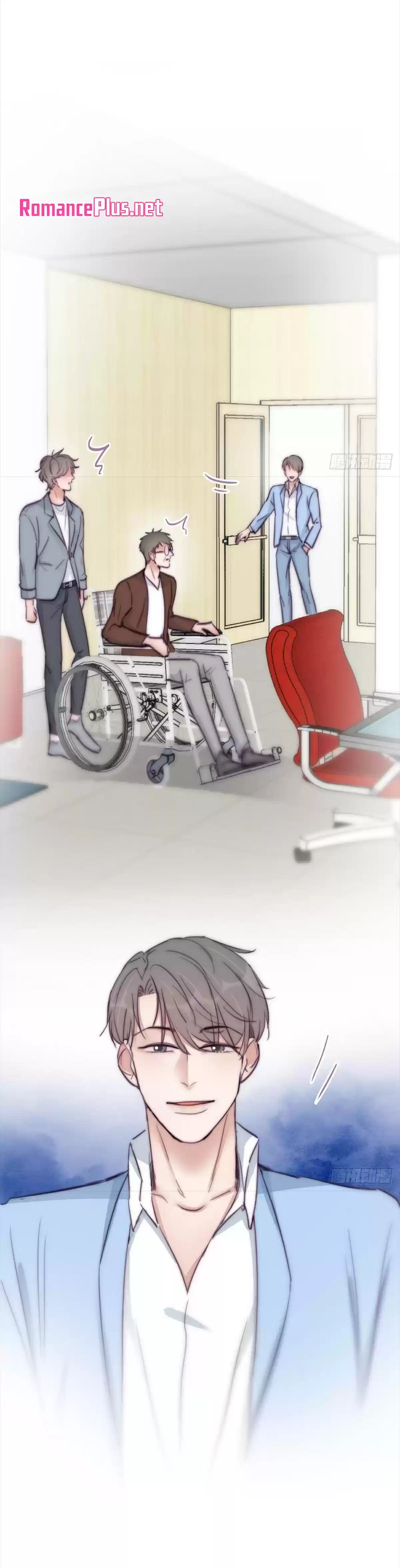 Deliverance Of The Counterattack Chapter 134