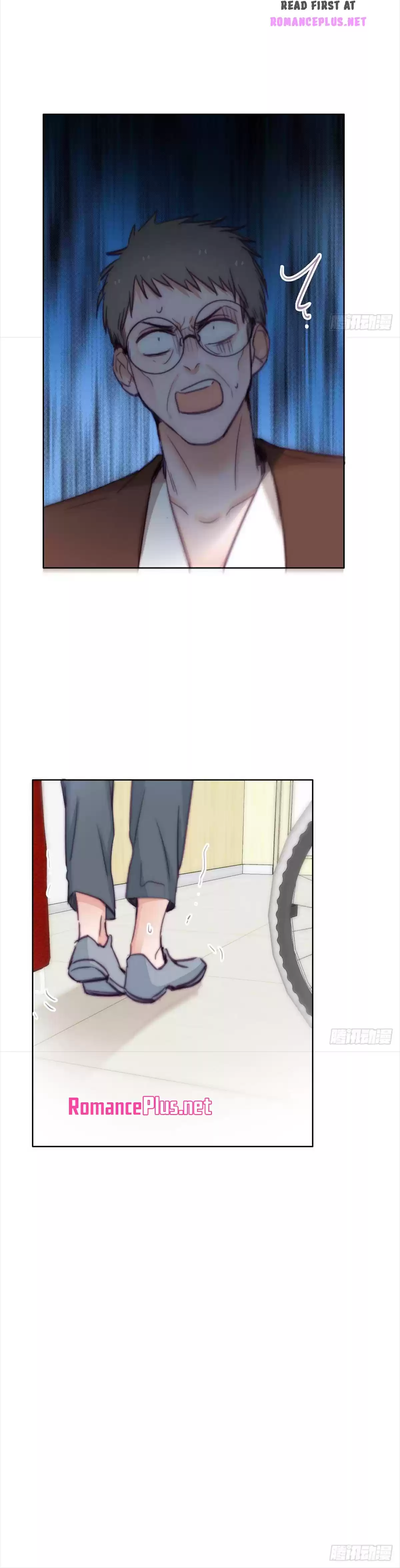 Deliverance Of The Counterattack Chapter 134