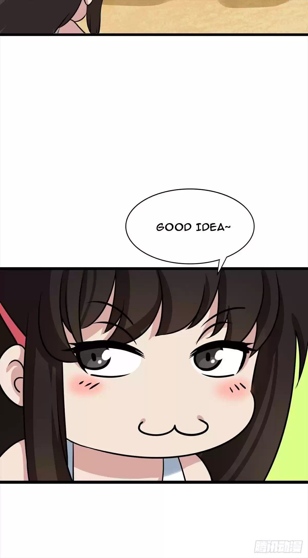 Deliverance Of The Counterattack Chapter 134