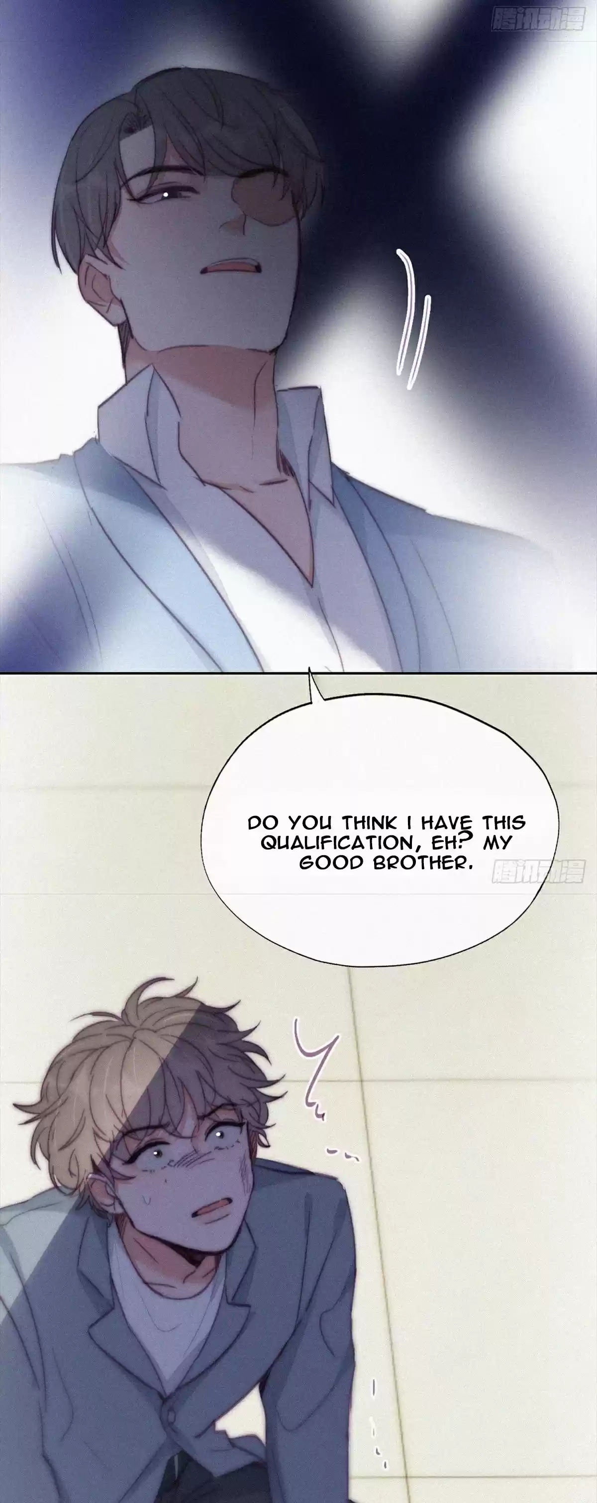 Deliverance Of The Counterattack Chapter 135