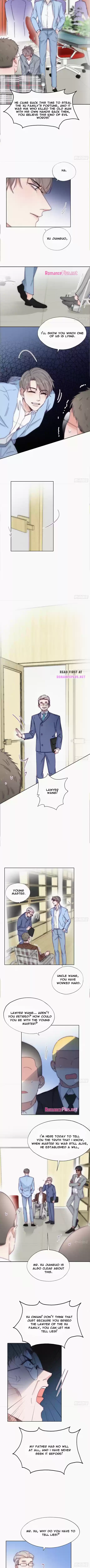 Deliverance Of The Counterattack Chapter 135