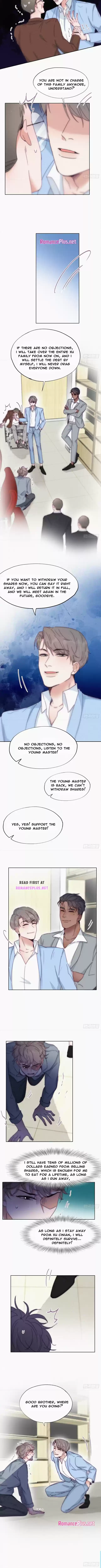 Deliverance Of The Counterattack Chapter 135