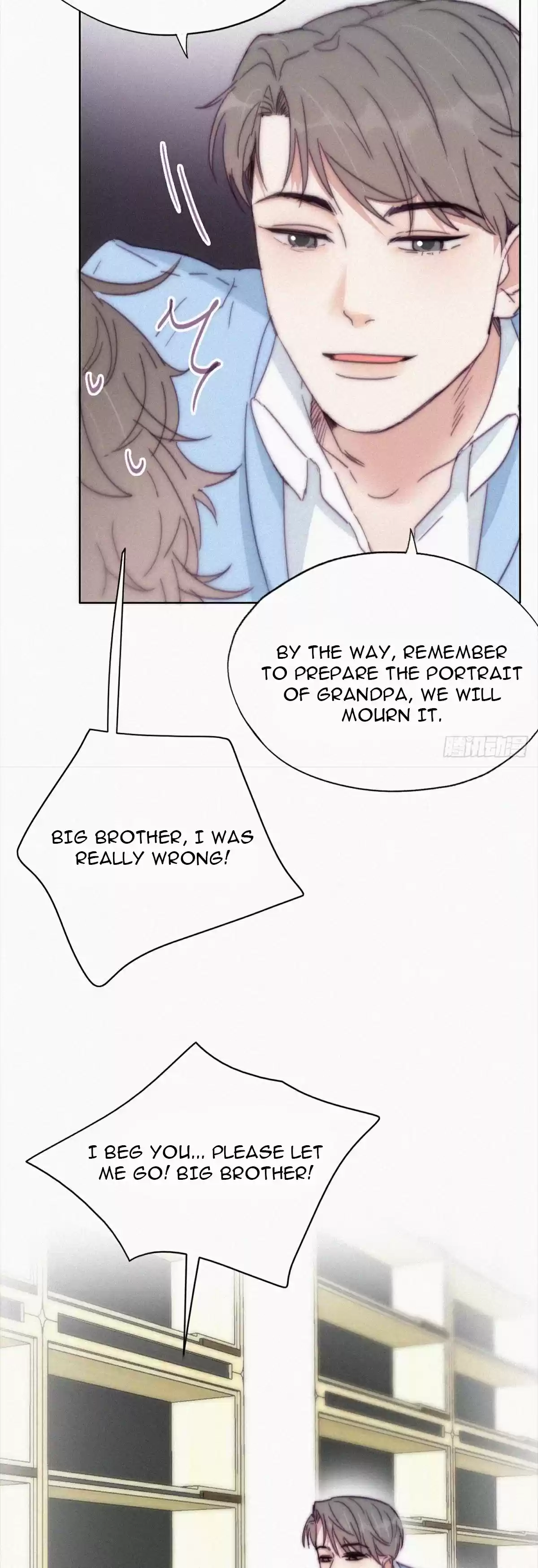 Deliverance Of The Counterattack Chapter 136