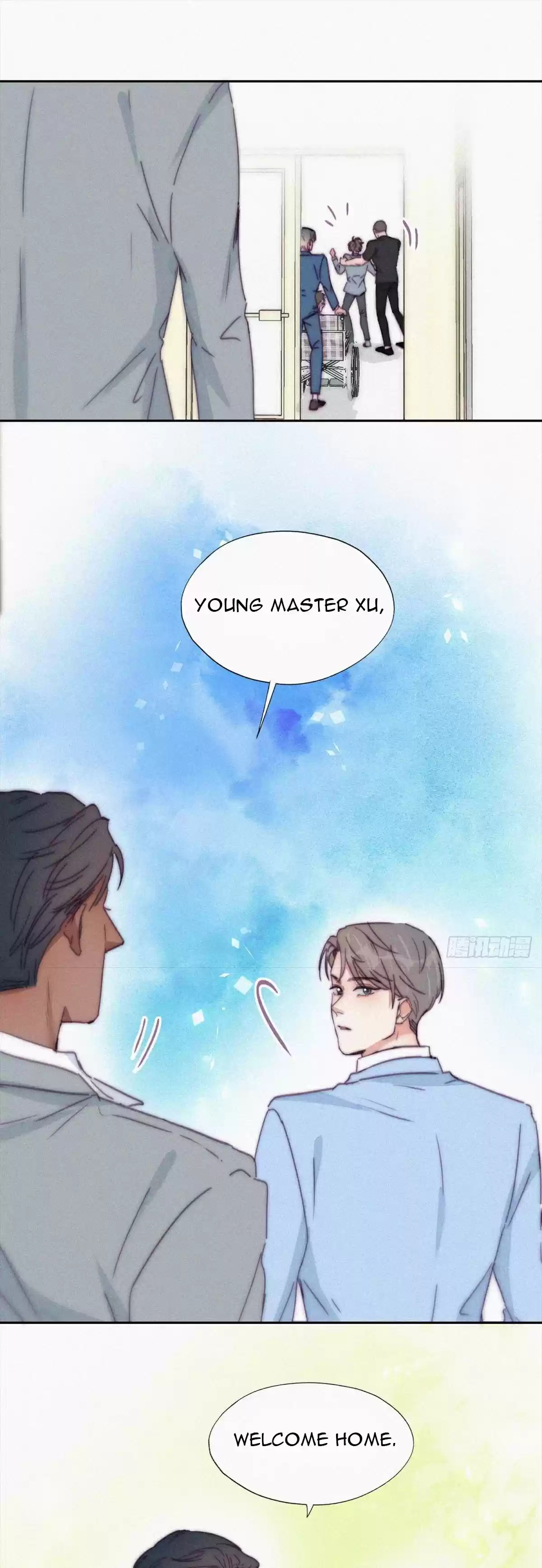 Deliverance Of The Counterattack Chapter 136