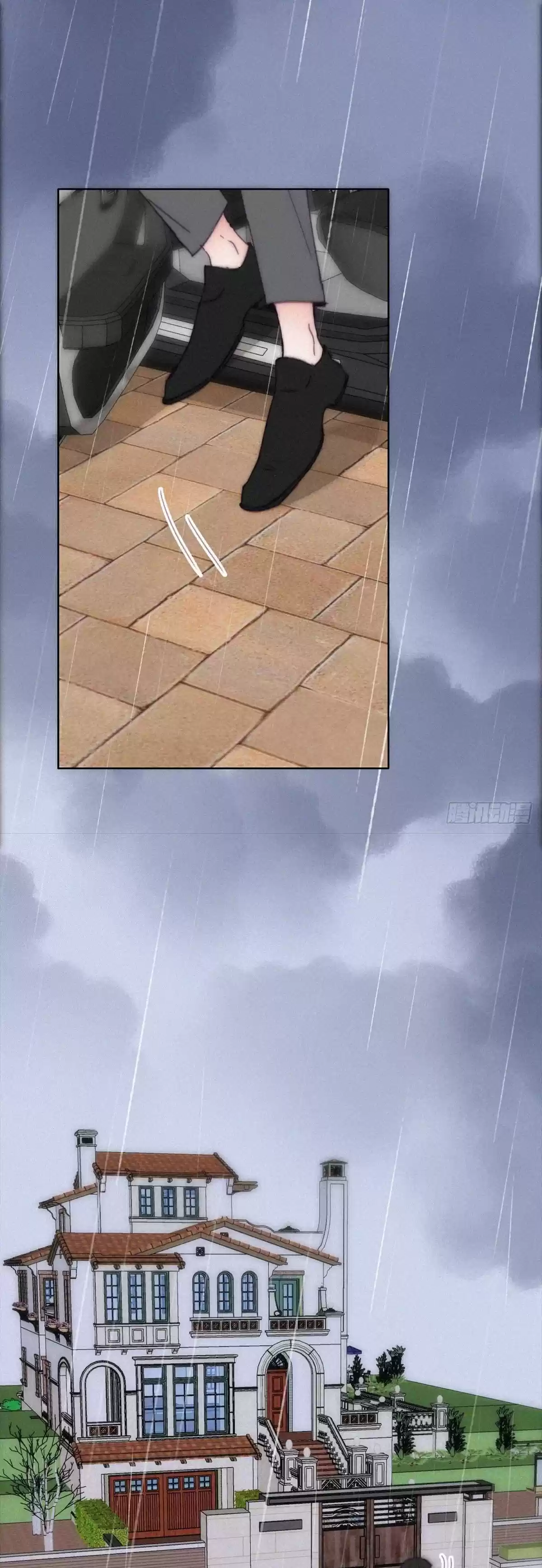 Deliverance Of The Counterattack Chapter 136