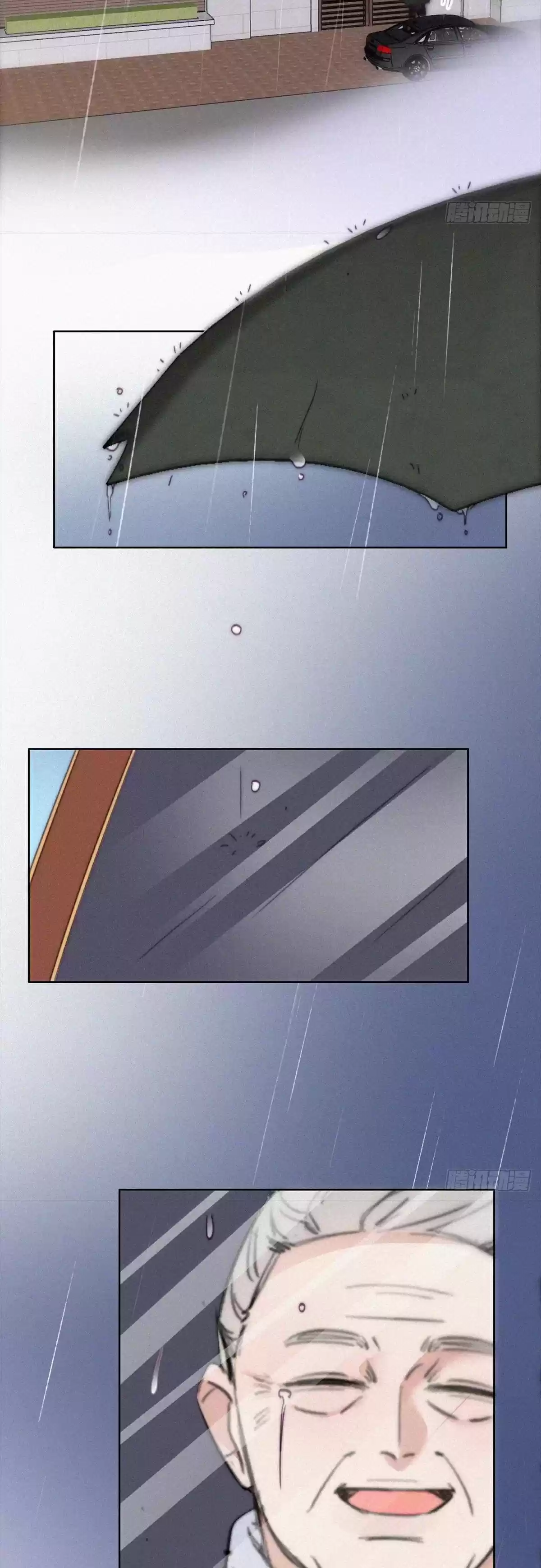 Deliverance Of The Counterattack Chapter 136