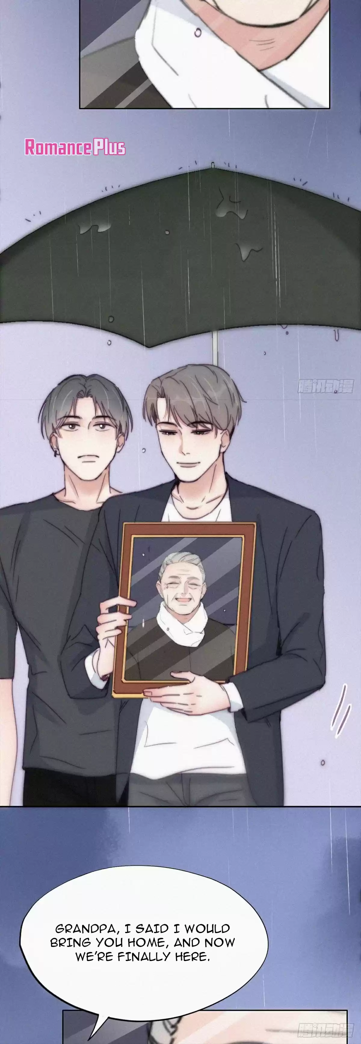 Deliverance Of The Counterattack Chapter 136