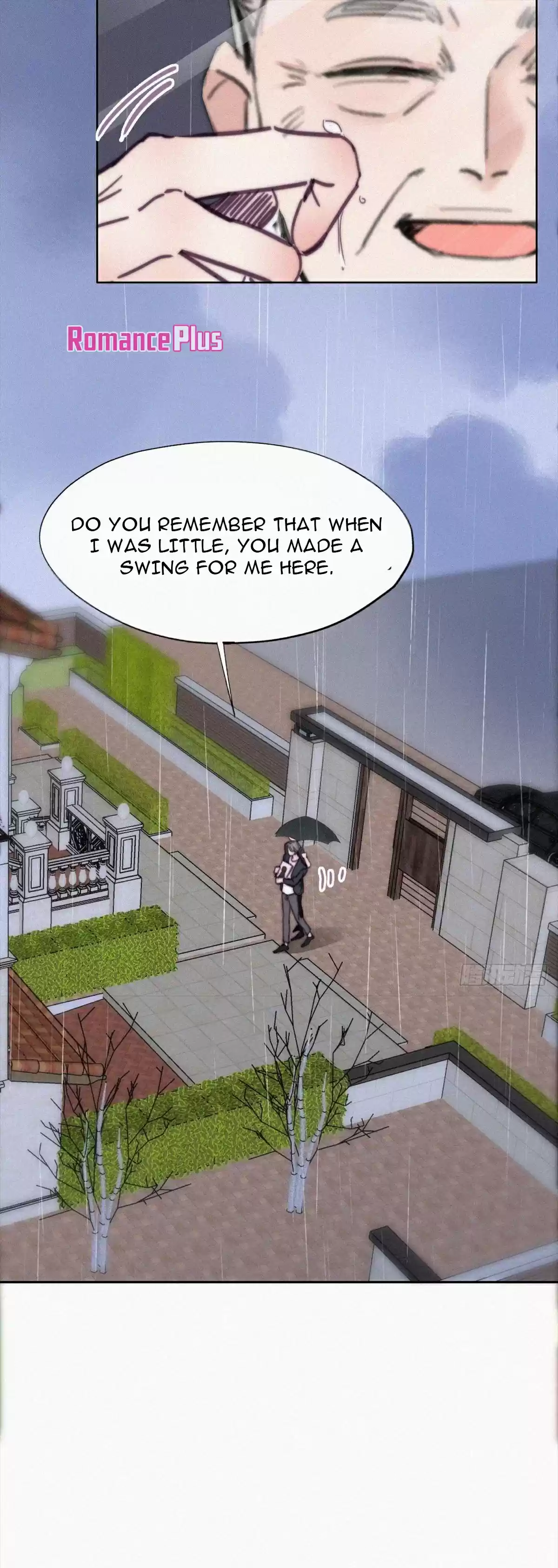 Deliverance Of The Counterattack Chapter 136