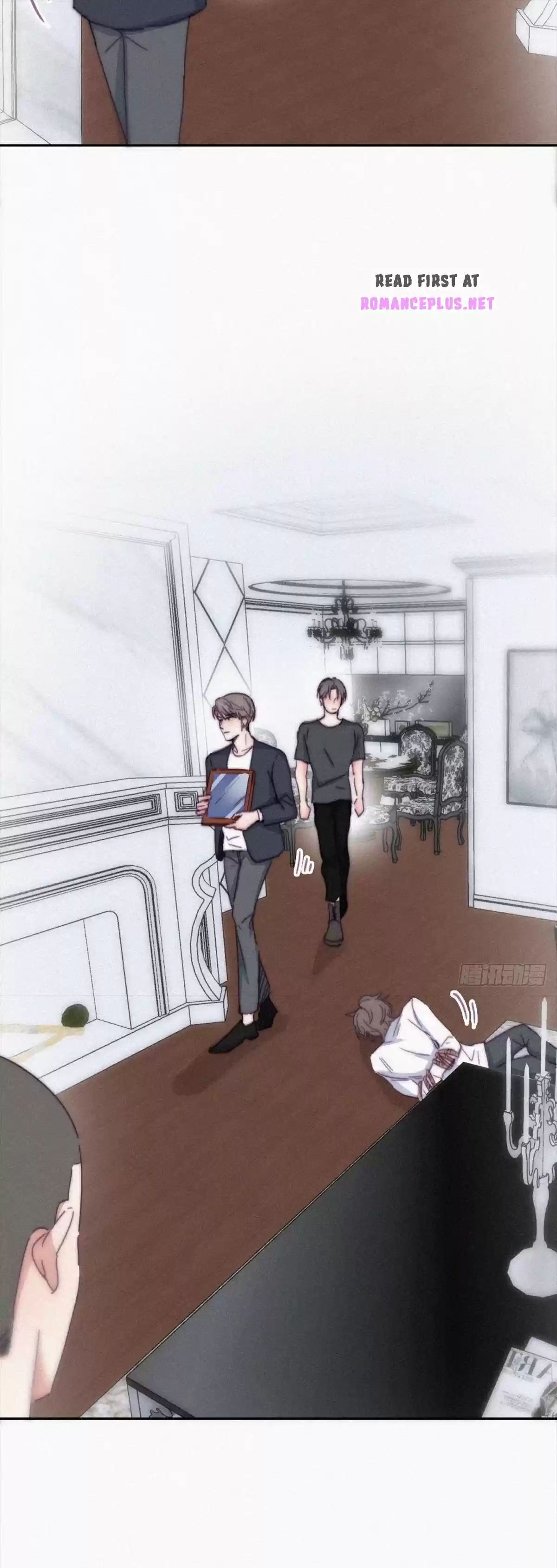 Deliverance Of The Counterattack Chapter 136