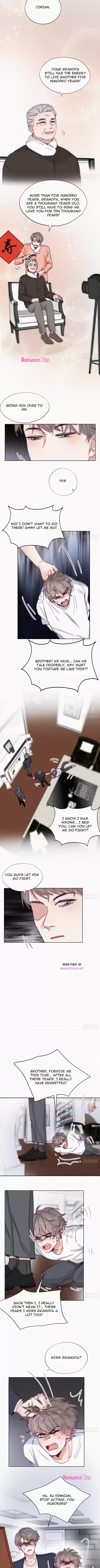 Deliverance Of The Counterattack Chapter 136