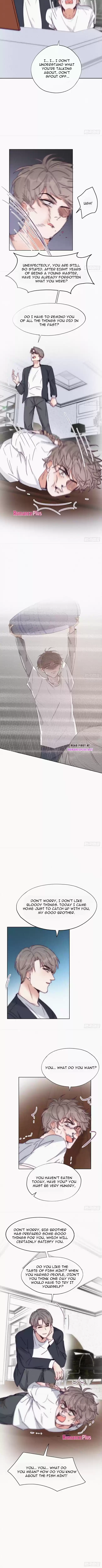 Deliverance Of The Counterattack Chapter 136