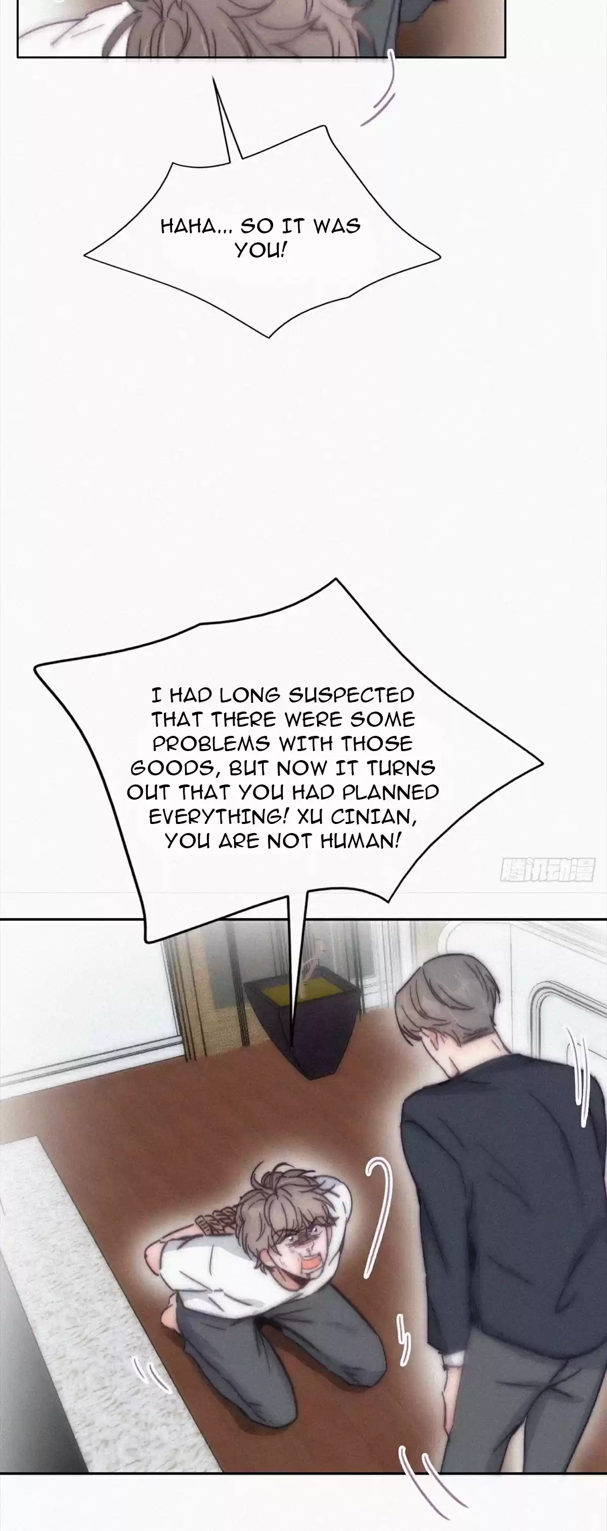 Deliverance Of The Counterattack Chapter 137