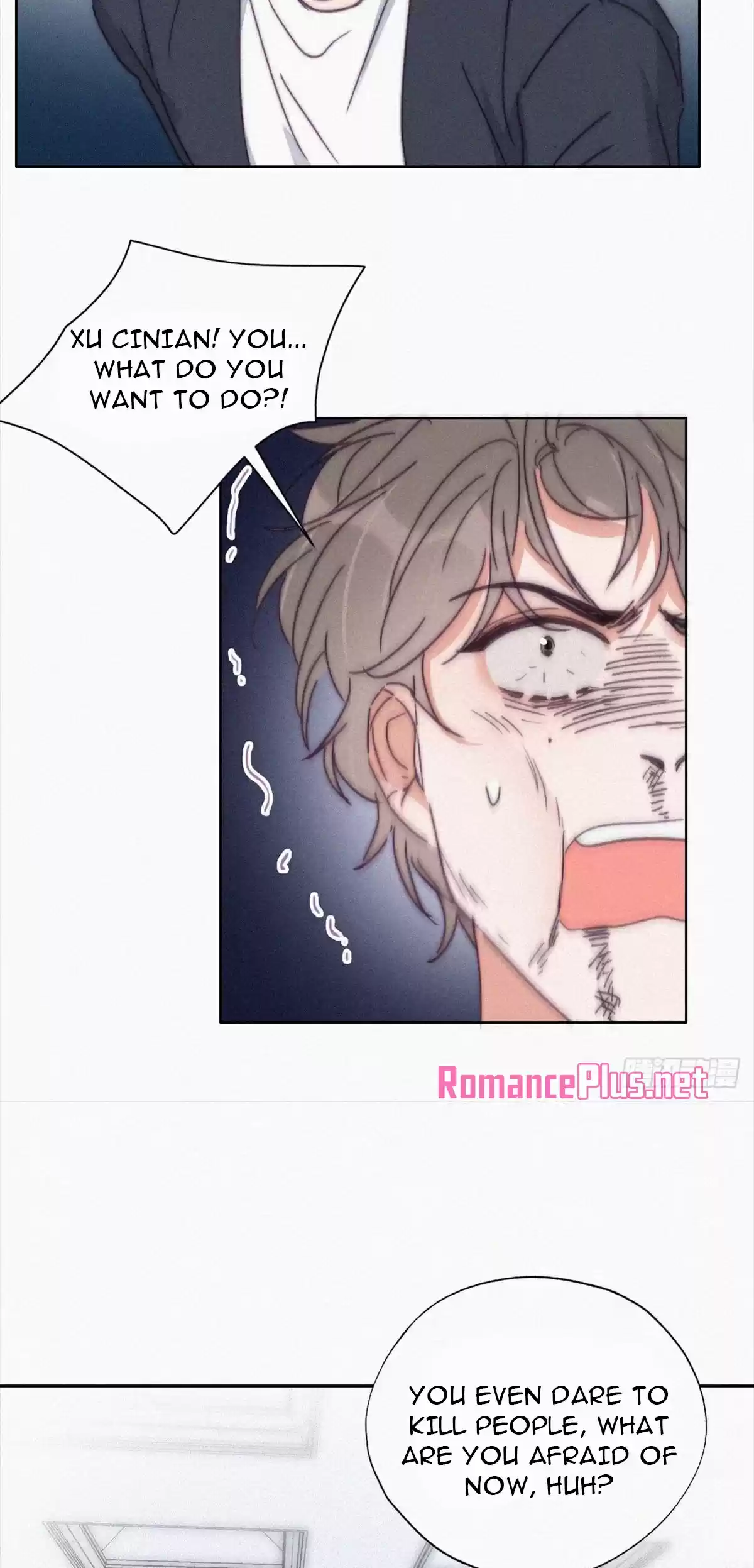 Deliverance Of The Counterattack Chapter 137