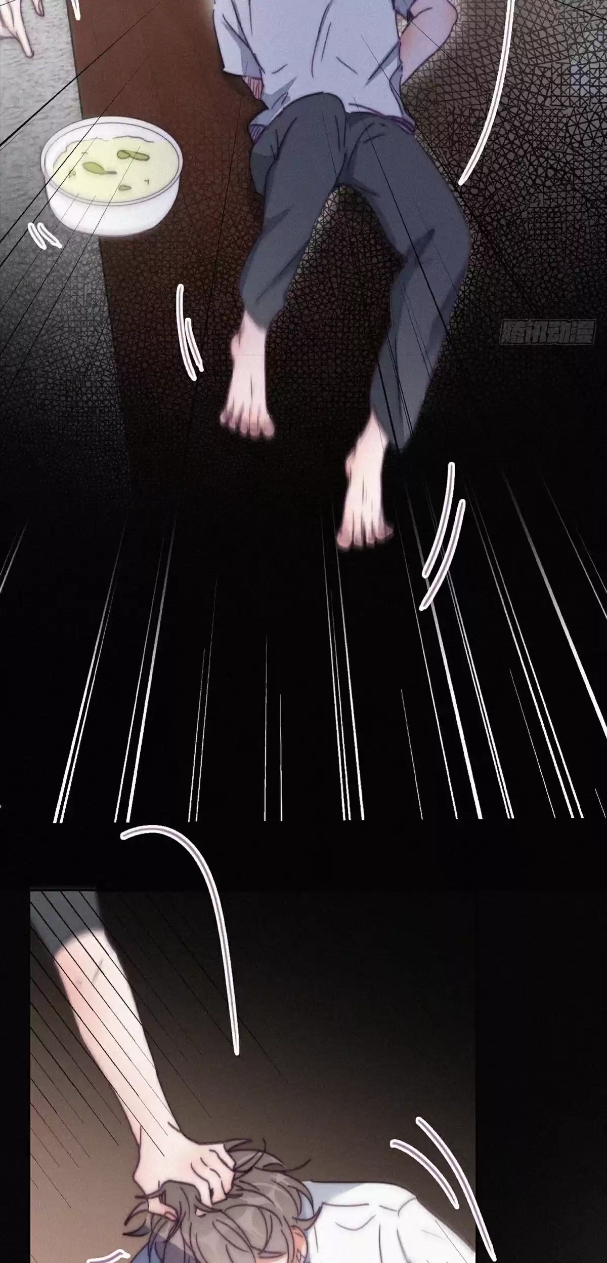 Deliverance Of The Counterattack Chapter 137