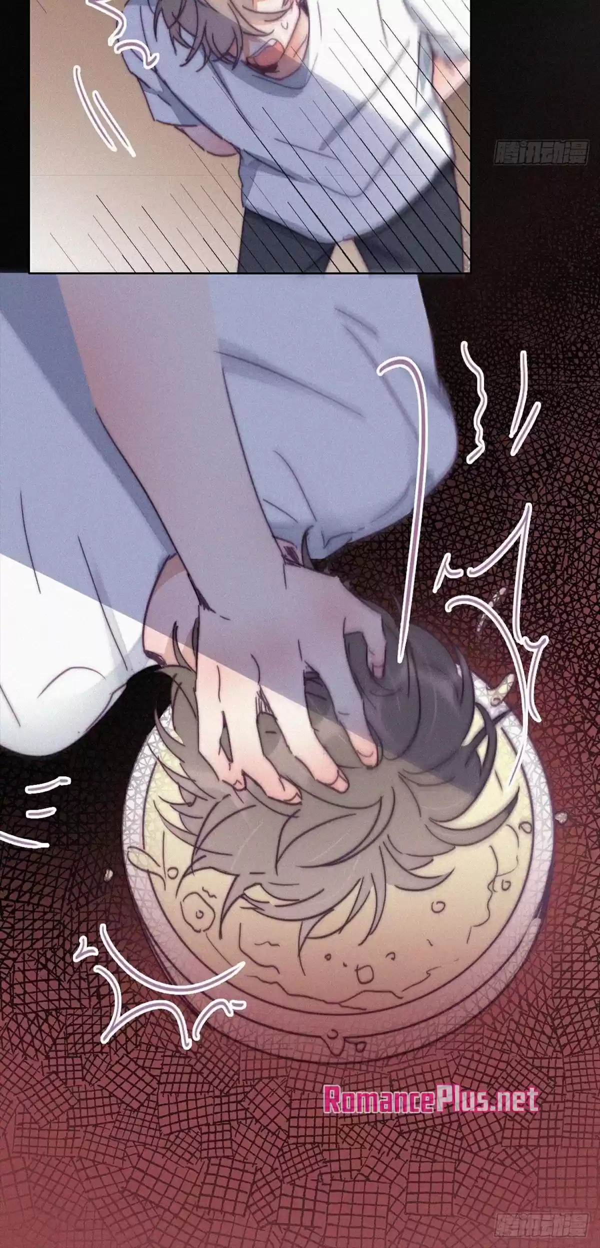 Deliverance Of The Counterattack Chapter 137