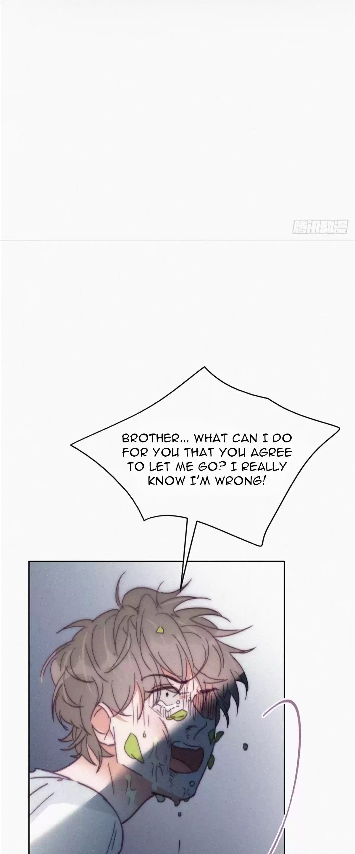 Deliverance Of The Counterattack Chapter 137