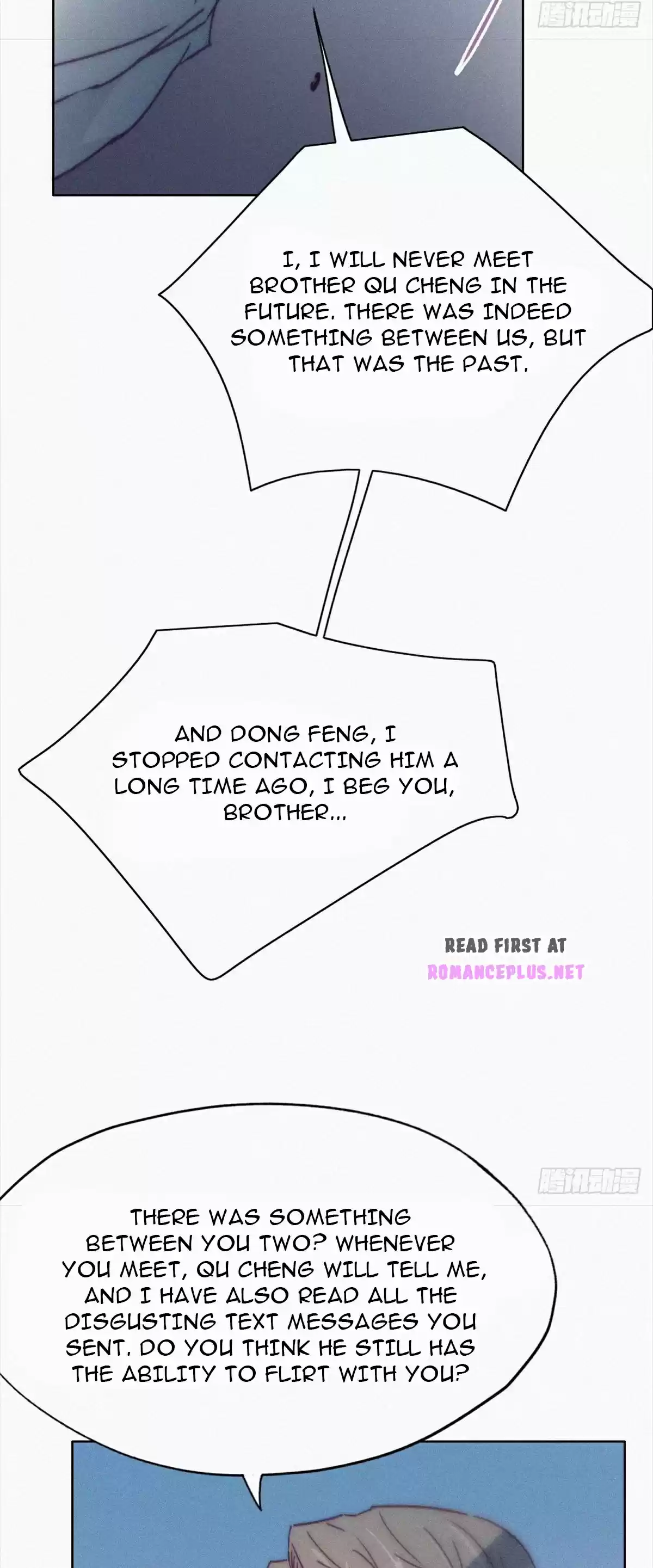 Deliverance Of The Counterattack Chapter 137