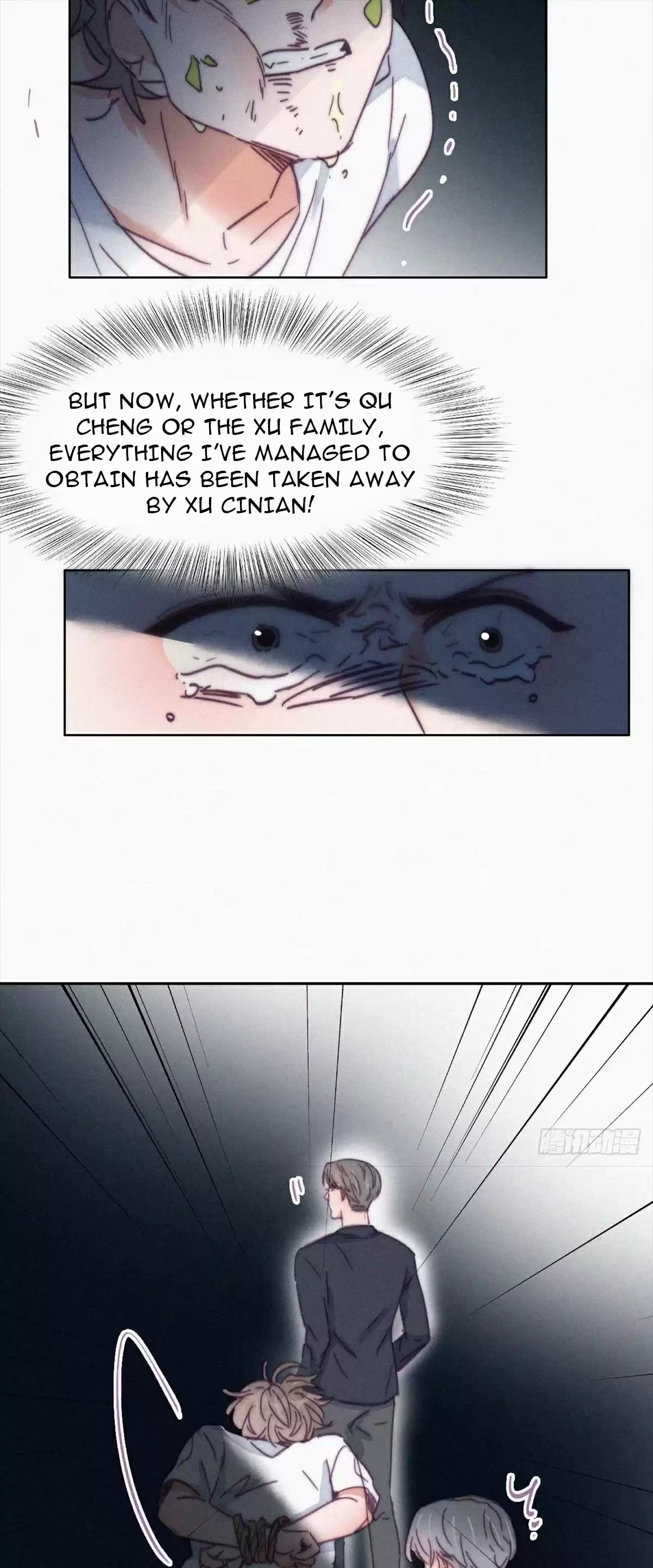 Deliverance Of The Counterattack Chapter 137