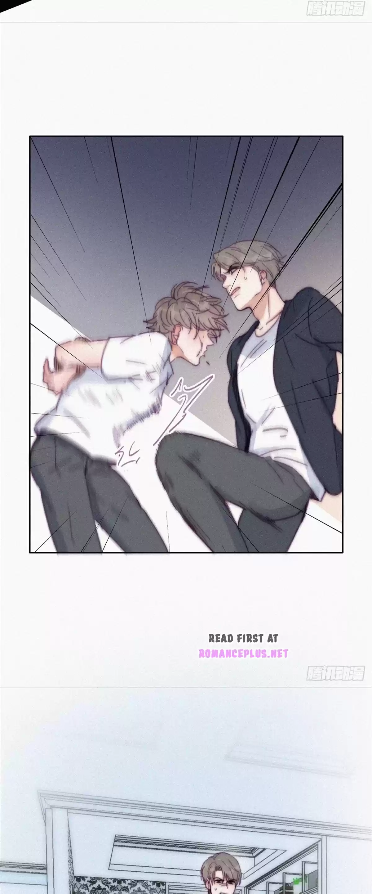 Deliverance Of The Counterattack Chapter 137