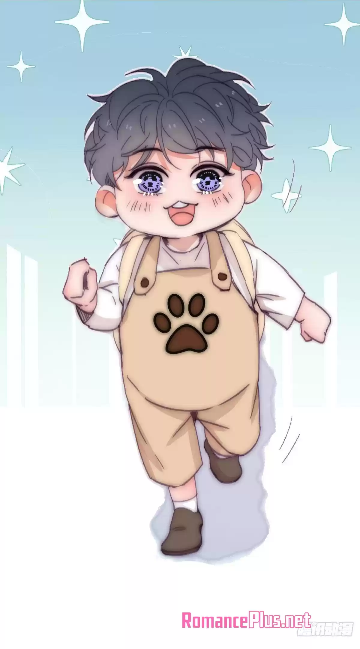 Deliverance Of The Counterattack Chapter 138