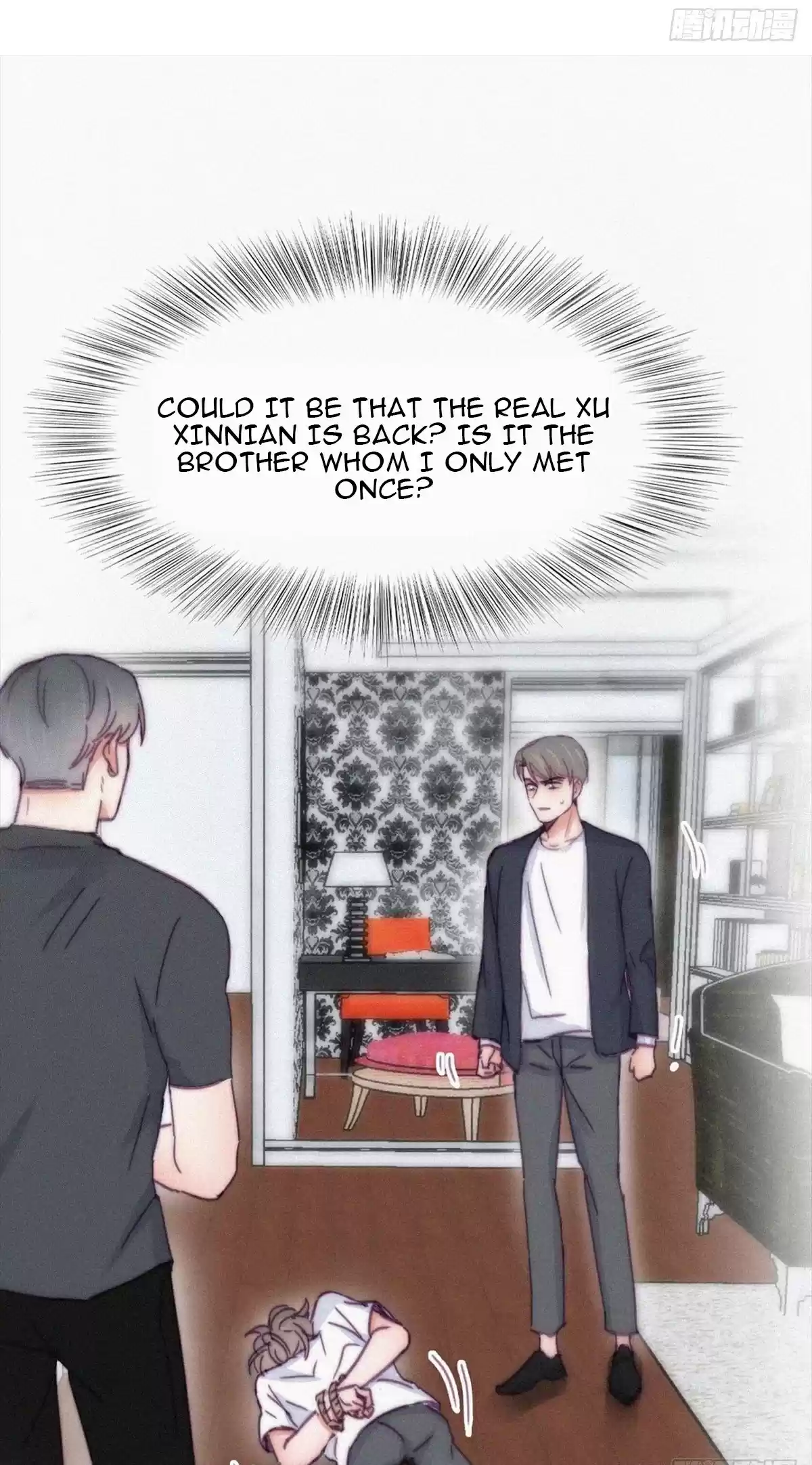 Deliverance Of The Counterattack Chapter 138